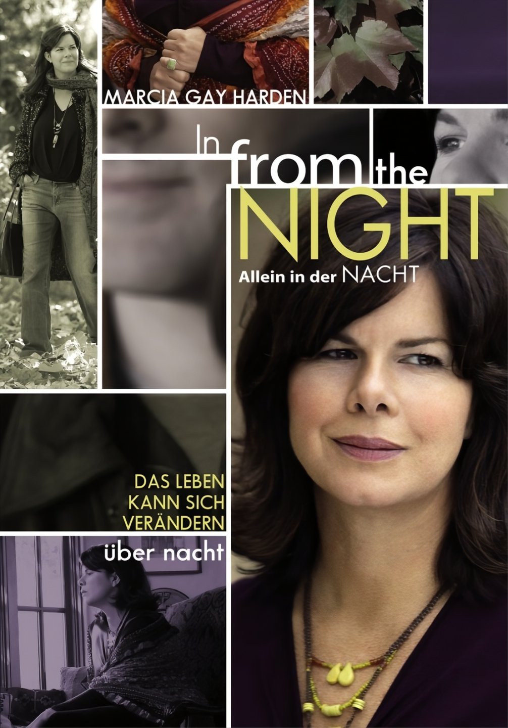 Постер In from the Night